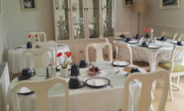 Hazelbrook Guesthouse