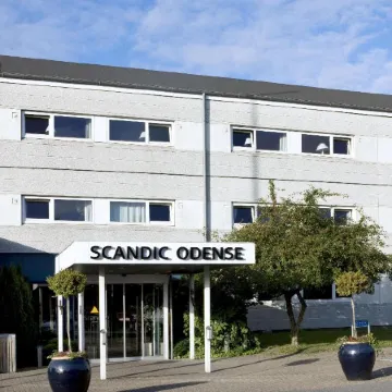Scandic Odense
