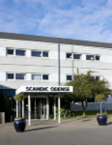 Scandic Odense