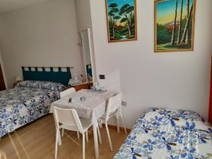 B&B Vertemate vicino a Chiavenna