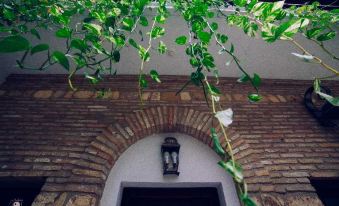 Hotel Posada de Vallina by MiRa