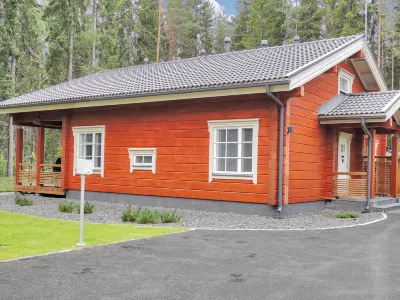 Villa Utu Hotels near Koli National Park