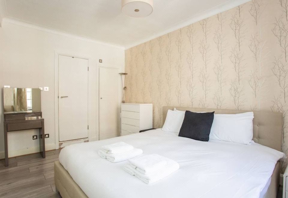 Modern 2 Bedroom Apartment in Marble Arch