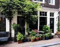 The Blossom House Amsterdam - Pensions