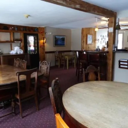 Shoreham Inn Bed & Breakfast