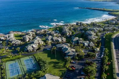 Kapalua Bay Villa 29b4 1 Bedroom Villa by Redawning Các khách sạn ở Kapalua