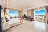 Iberostar Selection Royal El Mansour Hotels near Mahdia Beach