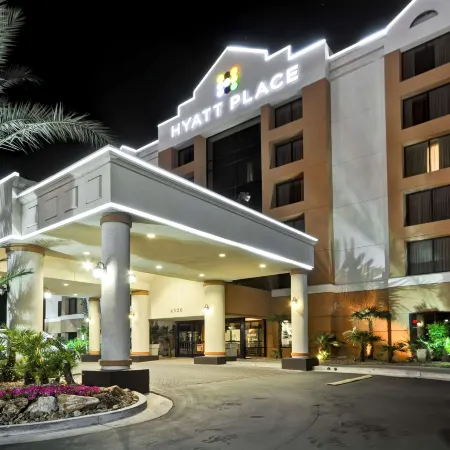 Hyatt Place Las Vegas