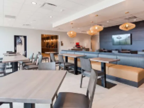 Best Western Plus Settlers Point Hotels in Washington
