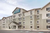 WoodSpring Suites Manassas Battlefield Park I-66 Hôtels à : Gainesville