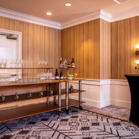 The Royal Sonesta Portland Downtown