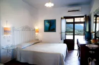 Turismo Rurale Belvedere Pradonos Hotels in Dorgali