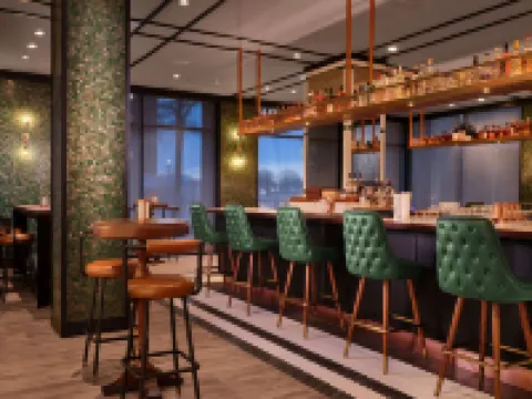 The Landing at Hampton Marina, Tapestry Collection by Hilton Hotels in Hampton