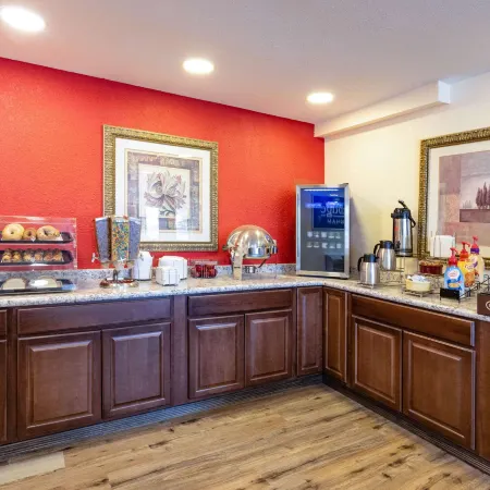 Travelodge by Wyndham Miles City