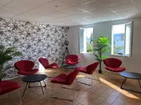 Kyriad Direct Chalon Sur Saone Nord - parking