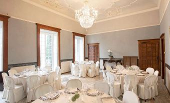 Hotel Villa Cipressi, by R Collection Hotels