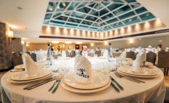 Grand Mogador City Center Casablanca