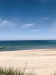 Radisson Resort Kolobrzeg - Пляж