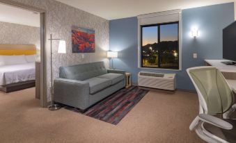 Home 2 Suites by Hilton Kingman