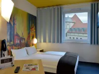 B&B HOTEL Erfurt-Hbf Hotels near Anger