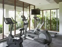 Veranda Resort & Villas Hua Hin Cha Am - Gym