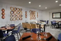 Hilton Santa Cruz/Scotts Valley Hotels in Santa Cruzin piirikunta