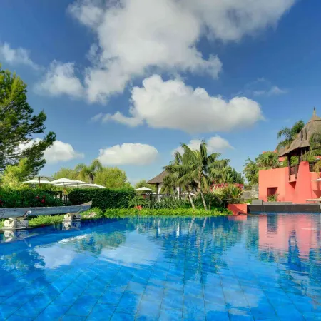 Asia Gardens Hotel & Thai Spa, a Royal Hideaway Hotel