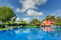 Asia Gardens Hotel & Thai Spa, a Royal Hideaway Hotel - โรแมนติก