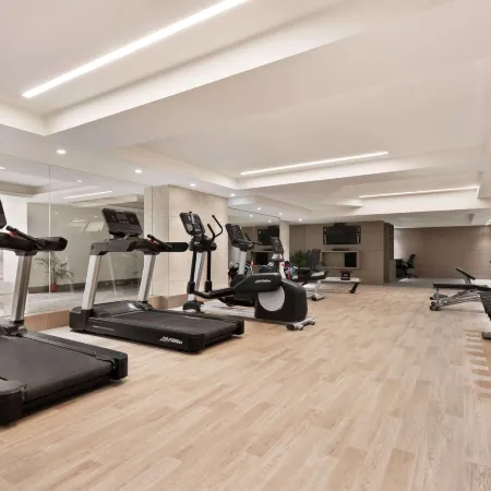 Ramada by Wyndham Lucknow Hotel and Convention Center