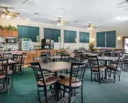 Quality Inn & Suites Mackinaw City Beachfront