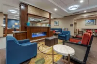 Comfort Inn & Suites Pittsburgh South