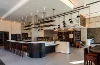 Thompson Washington D.C. by Hyatt - バー