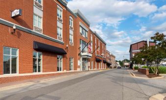 The Inn at Leonardtown, Ascend Hotel Collection