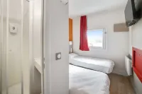 Premiere Classe Valence - Bourg les Valence Các khách sạn ở Chateauneuf-sur-Isere