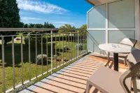 Arena Hotel Holiday - Ocean View