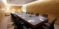 The Oberoi, New Delhi - parking