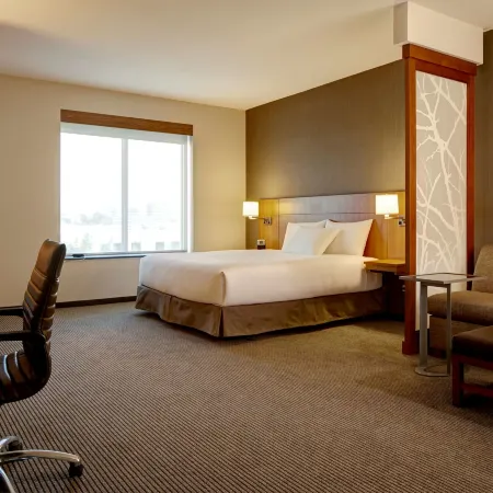 Hyatt Place Marlborough/Apex Center
