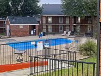 Rodeway Inn - Pools