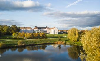 B&B HOTEL near Disneyland® Paris