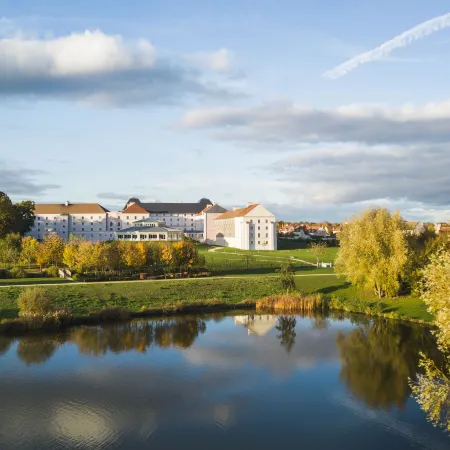 B&B HOTEL near Disneyland® Paris