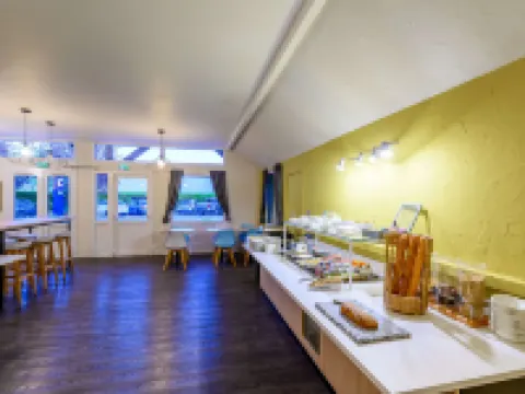 Comfort Hotel Amiens Nord Hotéis em Amiens