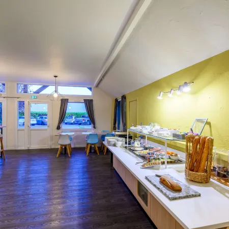 Comfort Hotel Amiens Nord
