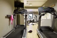 Scandic Stavanger Park - Gym