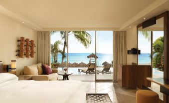 Hyatt Ziva Puerto Vallarta