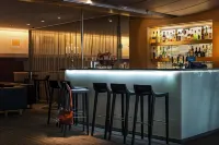 Scandic Alvik - bar