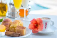 Irida Aparthotel Malia by Estia - Pet friendly