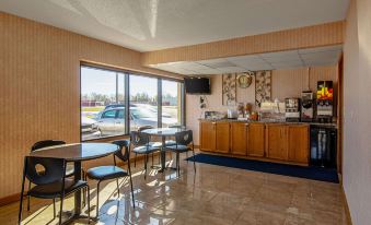 Devils Lake Inn by OYO Near Devils Lake Regional Airport
