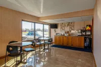 Devils Lake Inn by OYO Near Devils Lake Regional Airport Hotels in Devils Lake