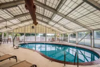 The Marco Hotel Lake Charles Hoteles en Lake Charles