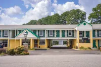 Days Inn by Wyndham Lincolnton Hôtels à : Lincolnton